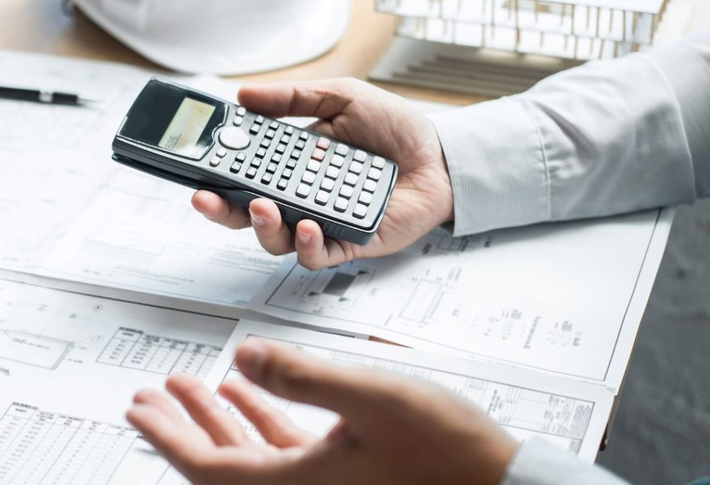 Combien coûte un architecte en Belgique (2)